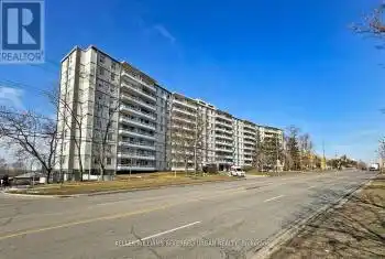 3460 Keele Street Unit# 921, Toronto (York University Heights), Ontario M3J1L9, 2 Bedrooms Bedrooms, ,1 BathroomBathrooms,Condo,For Sale,Keele,W12067727