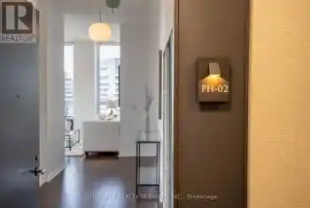 2230 Lake Shore Boulevard Unit# PH 02, Toronto (Mimico), Ontario M8V0B2, 3 Bedrooms Bedrooms, ,2 BathroomsBathrooms,Condo,For Sale,Lake Shore,W12067730