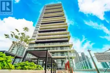 251 Manitoba Street Unit# 1007, Toronto (Mimico), Ontario M8Y0C7, 1 Bedroom Bedrooms, ,1 BathroomBathrooms,Condo,For Sale,Manitoba,W12067335