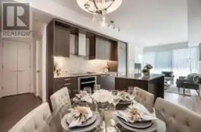 3018 Yonge Street Unit# 308 Toronto (Lawrence Park South) Ontario M4N2