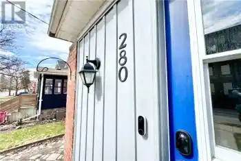 280 DOURO Street, Stratford, Ontario N5A3S5, 3 Bedrooms Bedrooms, ,2 BathroomsBathrooms,All Houses,For Rent,DOURO,40714049