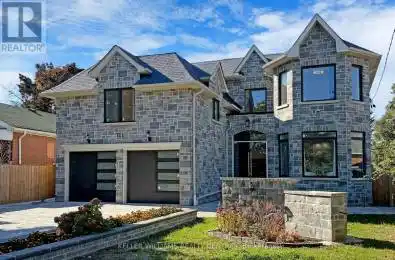 121 Earlton Road Toronto (Tam O'Shanter-Sullivan) Ontario M1T2R8