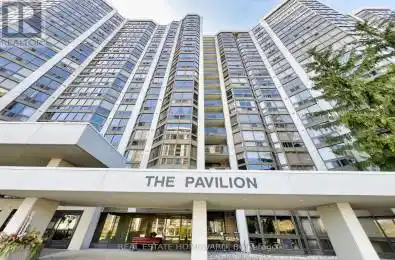10 Kenneth Avenue Unit# 503 Toronto (Willowdale East) Ontario M2N6K6