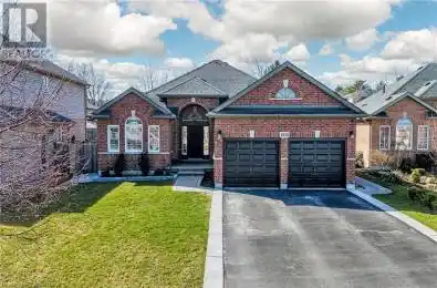 4026 BUSH Crescent Beamsville Ontario L0R1B7