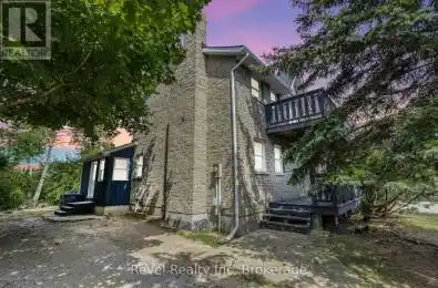 155 Settlers Way Blue Mountains Ontario L9Y0L5
