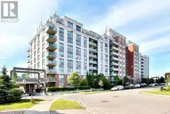 120 Dallimore Circle Unit# 317, Toronto (Banbury-Don Mills), Ontario M3C4J1, 1 Bedroom Bedrooms, ,1 BathroomBathrooms,Condo,For Rent,Dallimore,C12069573