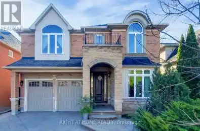 3422 Buena Vista Ct Court Oakville (1001 - BR Bronte) Ontario L6L6W6