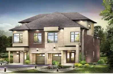 160 William Booth Avenue Newmarket Ontario L3X 0K7