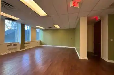 55 Eglinton Avenue Unit# 502 Toronto C10 Ontario M4P 1G8