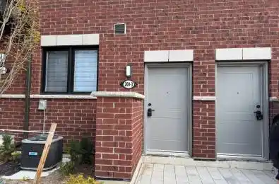 200 Dissette Street Unit# 3 Bradford West Gwillimbury Ontario L3Z 3G8