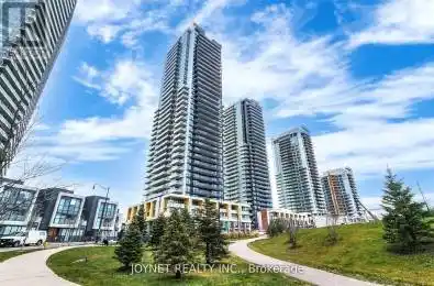 85 Mcmahon Drive Unit# 2703 Toronto (Bayview Village) Ontario M2K0H1