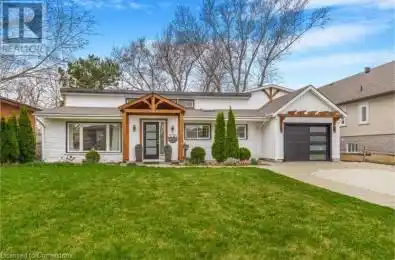 365 BOOK Road Grimsby Ontario L3M2M7