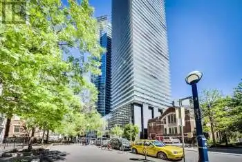 33 Charles Street Unit# 1411, Toronto (Church-Yonge Corridor), Ontario M4Y0A2, 1 Bedroom Bedrooms, ,1 BathroomBathrooms,Condo,For Sale,Charles,C12071603