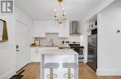 11 MANSION Street Kitchener Ontario N2H2J5