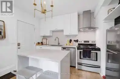 11 MANSION Street Kitchener Ontario N2H2J5