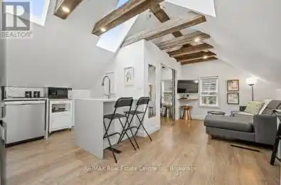 11 MANSION Street Kitchener Ontario N2H2J5