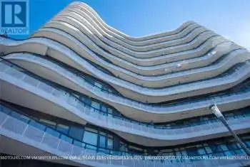 99 The Donway Boulevard Unit# 519, Toronto (Banbury-Don Mills), Ontario M3C0N8, 1 Bedroom Bedrooms, ,1 BathroomBathrooms,Condo,For Sale,The Donway,C12072172