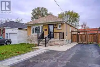 24 Leahurst Drive, Toronto (Clairlea-Birchmount), Ontario M1L2C2, 5 Bedrooms Bedrooms, ,2 BathroomsBathrooms,All Houses,For Sale,Leahurst,E12073030