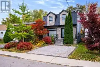 76 Phillip Avenue, Toronto (Birchcliffe-Cliffside), Ontario M1N3R2, 3 Bedrooms Bedrooms, ,6 BathroomsBathrooms,All Houses,For Sale,Phillip,E12073187