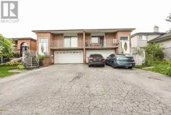 60A Sentinel Road, Toronto (York University Heights), Ontario M3J3T6, 5 Bedrooms Bedrooms, ,3 BathroomsBathrooms,All Houses,For Sale,Sentinel,W12073018