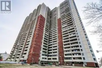 1 Massey Square Unit# 2205, Toronto (Crescent Town), Ontario M4C5L4, 3 Bedrooms Bedrooms, ,2 BathroomsBathrooms,Condo,For Sale,Massey,E12072955