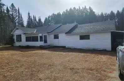 28937 Highway 60 N/A South Algonquin Ontario K0J 2M0