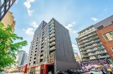 435 Richmond Street Unit# 404 Toronto C01 Ontario M5V 0N3