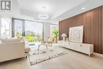 47 Mutual Street Unit# 505, Toronto (Church-Yonge Corridor), Ontario M5B0C6, 3 Bedrooms Bedrooms, ,2 BathroomsBathrooms,Condo,For Sale,Mutual,C12073342