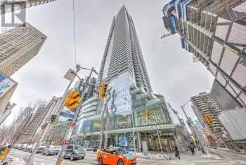 1 Bloor Street Unit# 7204, Toronto (Church-Yonge Corridor), Ontario M4W0A8, 3 Bedrooms Bedrooms, ,3 BathroomsBathrooms,Condo,For Rent,Bloor,C12073400