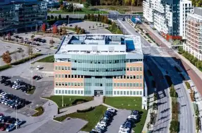 85 Enterprise Boulevard Unit# 402 Markham Ontario L6G 0B5