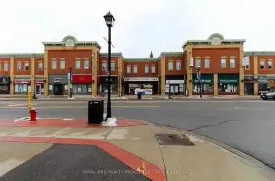 18 King Street Unit# Q9 Caledon Ontario L7E 1E8