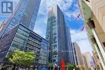 110 Charles Street Unit# 3703, Toronto (Church-Yonge Corridor), Ontario M4Y1T5, 1 Bedroom Bedrooms, ,1 BathroomBathrooms,Condo,For Rent,Charles,C12073517