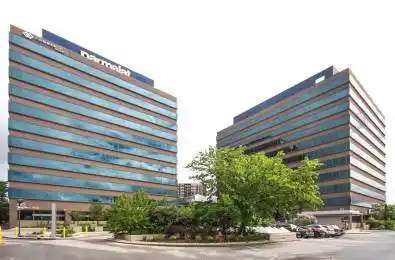 401 The West Mall N/A Unit# 600 Toronto W08 Ontario M9C 5J5