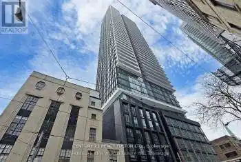 89 Church Street Unit# 2806, Toronto (Church-Yonge Corridor), Ontario M5C2G3, 2 Bedrooms Bedrooms, ,1 BathroomBathrooms,Condo,For Rent,Church,C12073520