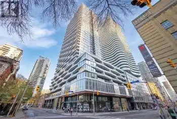 85 Wood Street Unit# PH16, Toronto (Church-Yonge Corridor), Ontario M4Y0E8, 2 Bedrooms Bedrooms, ,2 BathroomsBathrooms,Condo,For Rent,Wood,C12073579