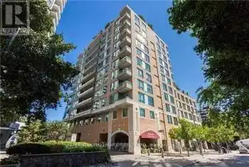 70 Alexander Street Unit# 207, Toronto (Church-Yonge Corridor), Ontario M4Y3B6, 1 Bedroom Bedrooms, ,1 BathroomBathrooms,Condo,For Rent,Alexander,C12073591