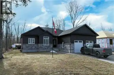 30 Bellehumeur Road Tiny Ontario L9M0J1