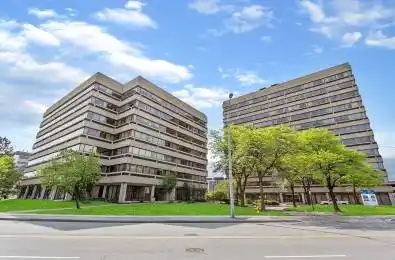 515 Consumers Road Unit# 600 Toronto C15 Ontario M2J 4Z2