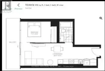 50 Charles Street Unit# 808, Toronto (Church-Yonge Corridor), Ontario M4Y0C3, 1 Bedroom Bedrooms, ,1 BathroomBathrooms,Condo,For Rent,Charles,C12073687