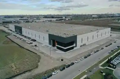 865 Gibraltar Road Unit# 1 Vaughan Ontario L4H 3N5