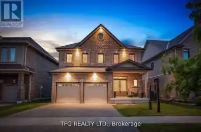 184 Varcoe Road Clarington (Courtice) Ontario L1E0J1