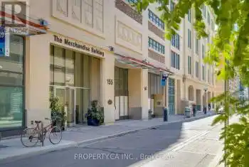155 Dalhousie Street Unit# Ph38, Toronto (Church-Yonge Corridor), Ontario M5B2P7, 1 Bedroom Bedrooms, ,1 BathroomBathrooms,Condo,For Rent,Dalhousie,C12074025