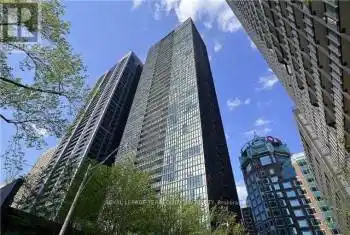 110 Charles Street Unit# 707, Toronto (Church-Yonge Corridor), Ontario M4Y2W7, 2 Bedrooms Bedrooms, ,2 BathroomsBathrooms,Condo,For Rent,Charles,C12074093