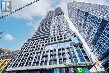 251 Jarvis Street Unit# 823, Toronto (Church-Yonge Corridor), Ontario M5B0C3, 1 Bedroom Bedrooms, ,1 BathroomBathrooms,Condo,For Rent,Jarvis,C12074097