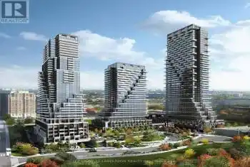 30 Inn On The Park Drive Unit# 2911, Toronto (Banbury-Don Mills), Ontario M3C0P7, 2 Bedrooms Bedrooms, ,1 BathroomBathrooms,Condo,For Sale,Inn On The Park,C12074099