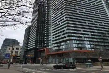 50 Wellesley Street Unit# 3706, Toronto (Church-Yonge Corridor), Ontario M4Y1G2, 2 Bedrooms Bedrooms, ,2 BathroomsBathrooms,Condo,For Rent,Wellesley,C12074102