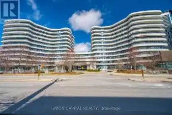 99 The Donway Unit# 918, Toronto (Banbury-Don Mills), Ontario M3C0N8, 2 Bedrooms Bedrooms, ,2 BathroomsBathrooms,Condo,For Rent,The Donway,C12074141