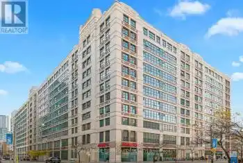 155 Dalhousie Street Unit# 930, Toronto (Church-Yonge Corridor), Ontario M5B2P7, 2 Bedrooms Bedrooms, ,1 BathroomBathrooms,Condo,For Sale,Dalhousie,C12074772