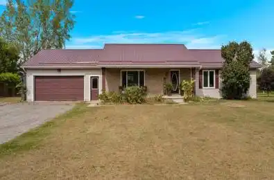 527 Concession 3 Townsend Road Norfolk Ontario N0E 1Z0