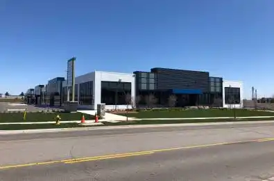 265 Cityview Boulevard Unit# B5-B12 Vaughan Ontario L4H 0A9